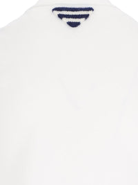 Prada T-Shirts And Polos