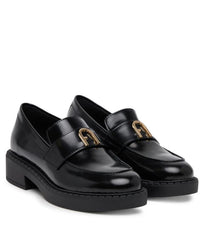 Furla Flat Shoes