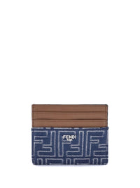 Fendi Wallets