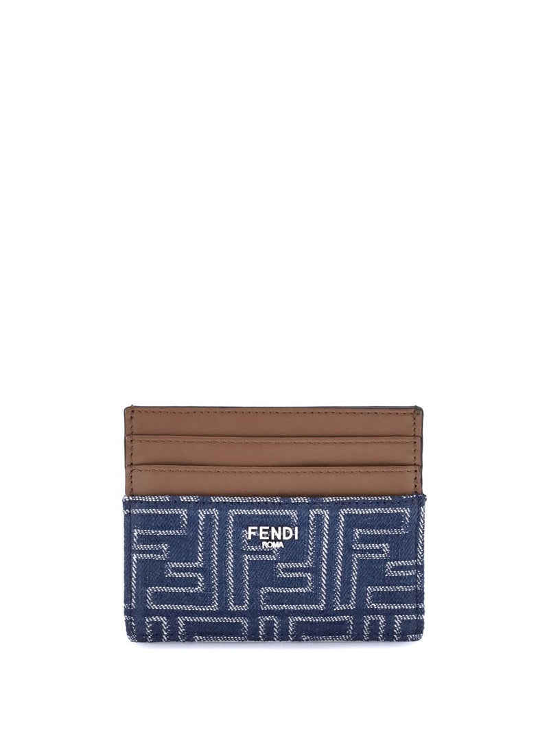 Fendi Wallets