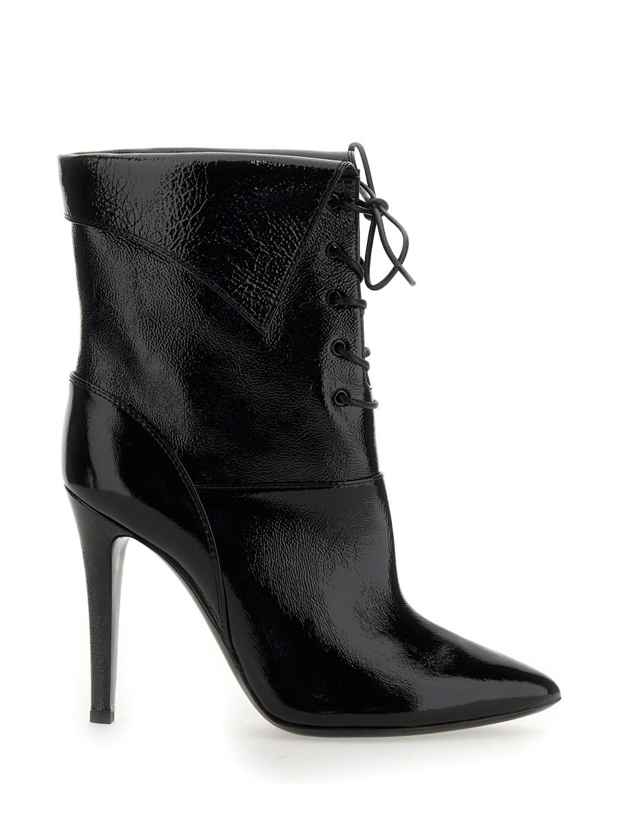 Philosophy Di Lorenzo Serafini Nappa Boot