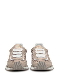 Dolce & Gabbana Woven Sneaker