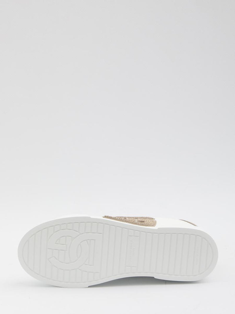 Portofino Light Strobel Sneakers