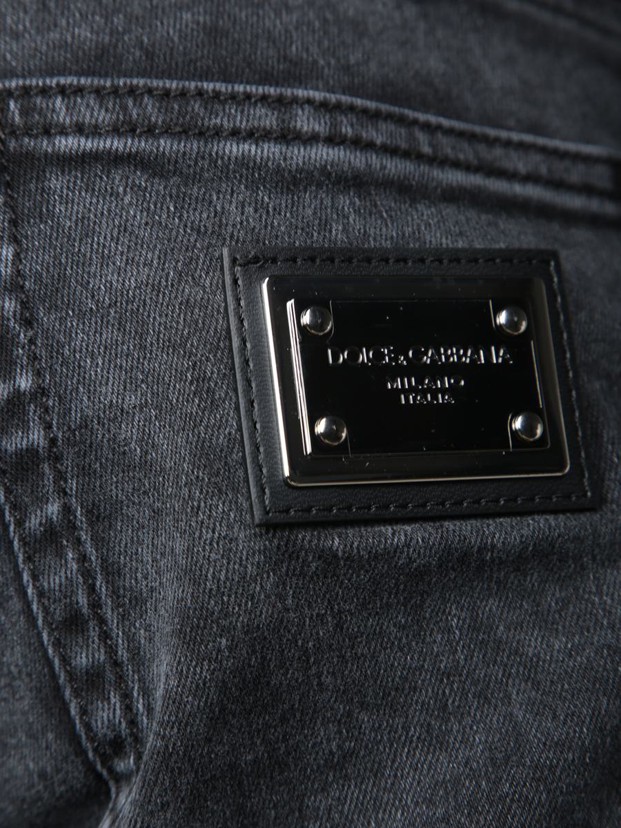 Dolce & Gabbana Jeans
