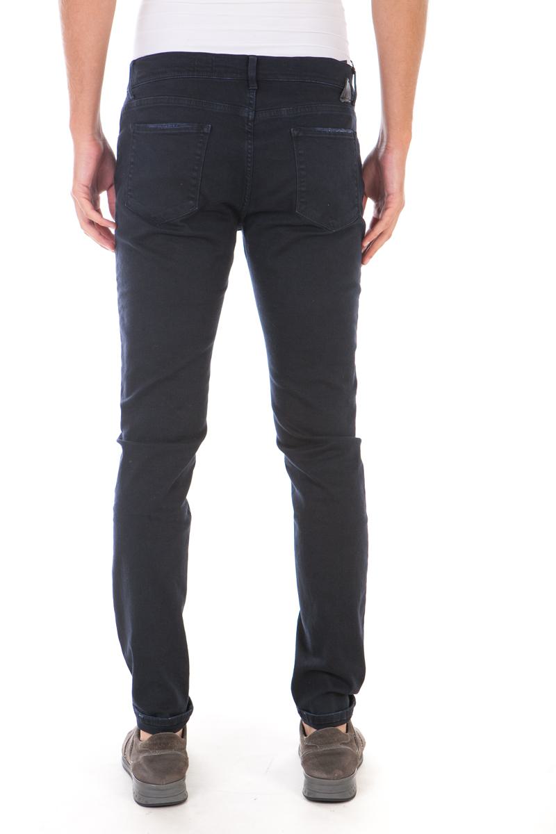 Daniele Alessandrini Jeans Trouser
