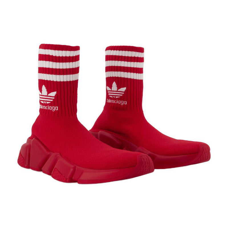 Balenciaga Speed Lt Adidas Sneakers