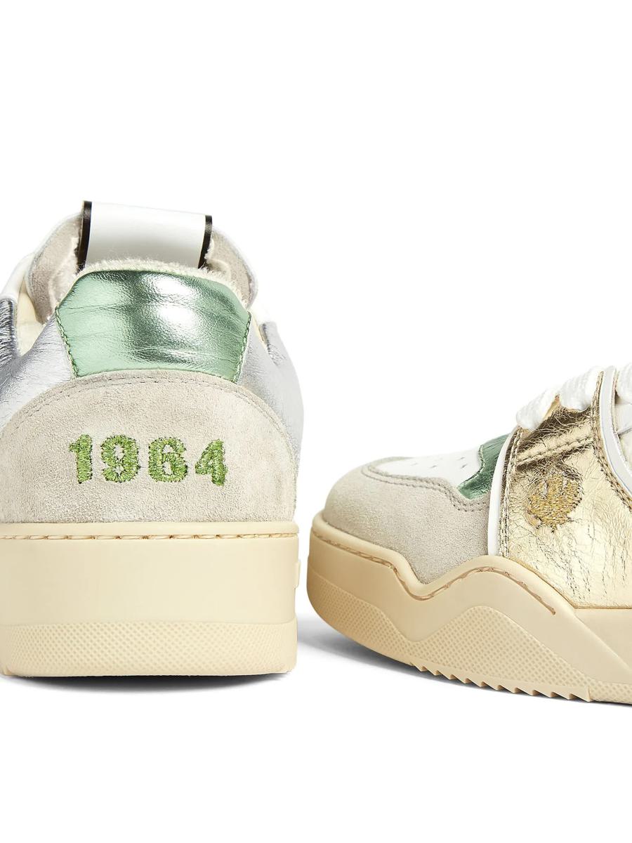 DSQUARED2 Sneakers Shoes