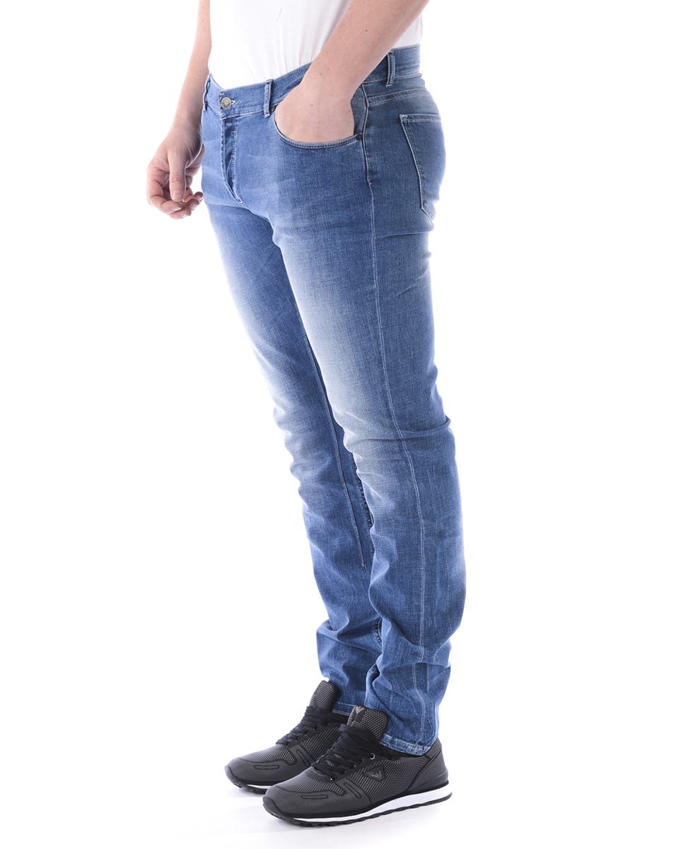 Daniele Alessandrini Jeans