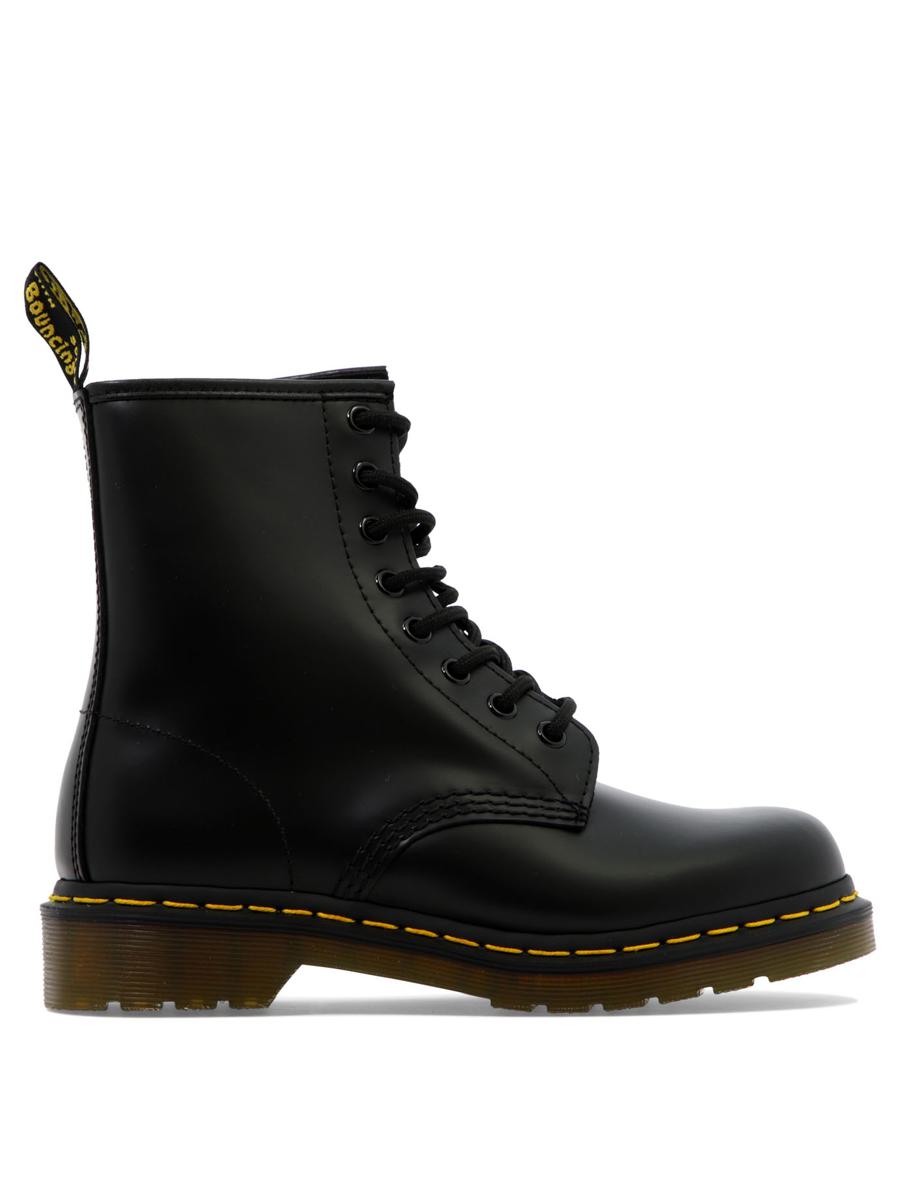 Dr. Martens "1460" Combat Boots