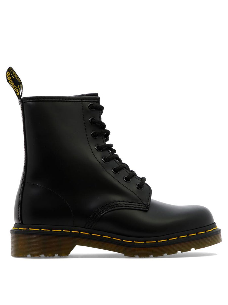 Dr. Martens "1460" Combat Boots