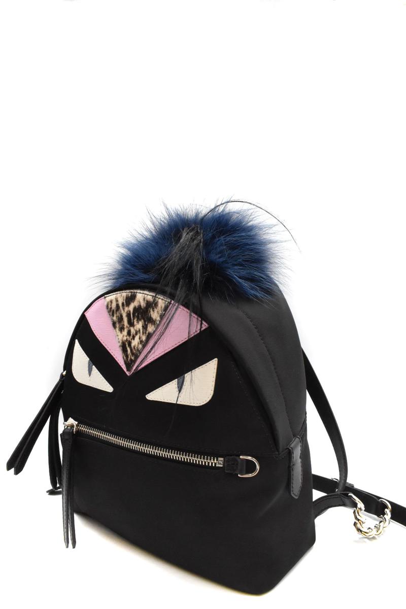 Fendi Backpacks