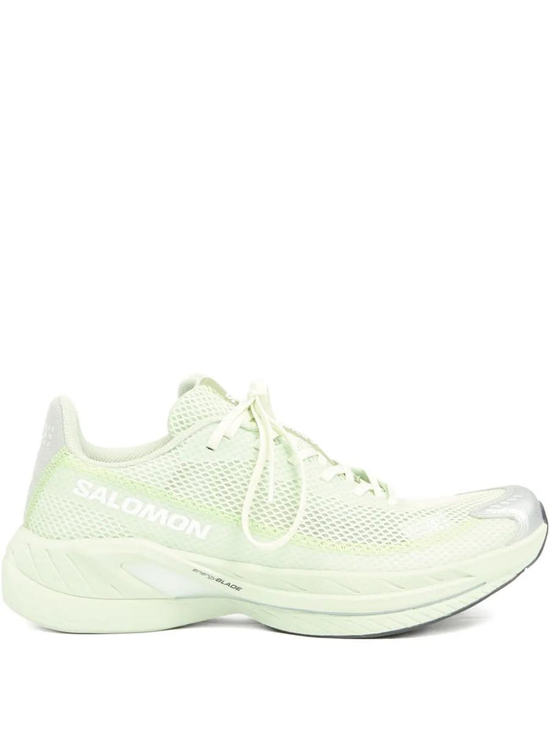 MM6 Maison Margiela X Salomon X Salomon Slip-On Sneakers