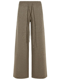 Lisa Yang 'Omi' Truffle Cashmere Pants
