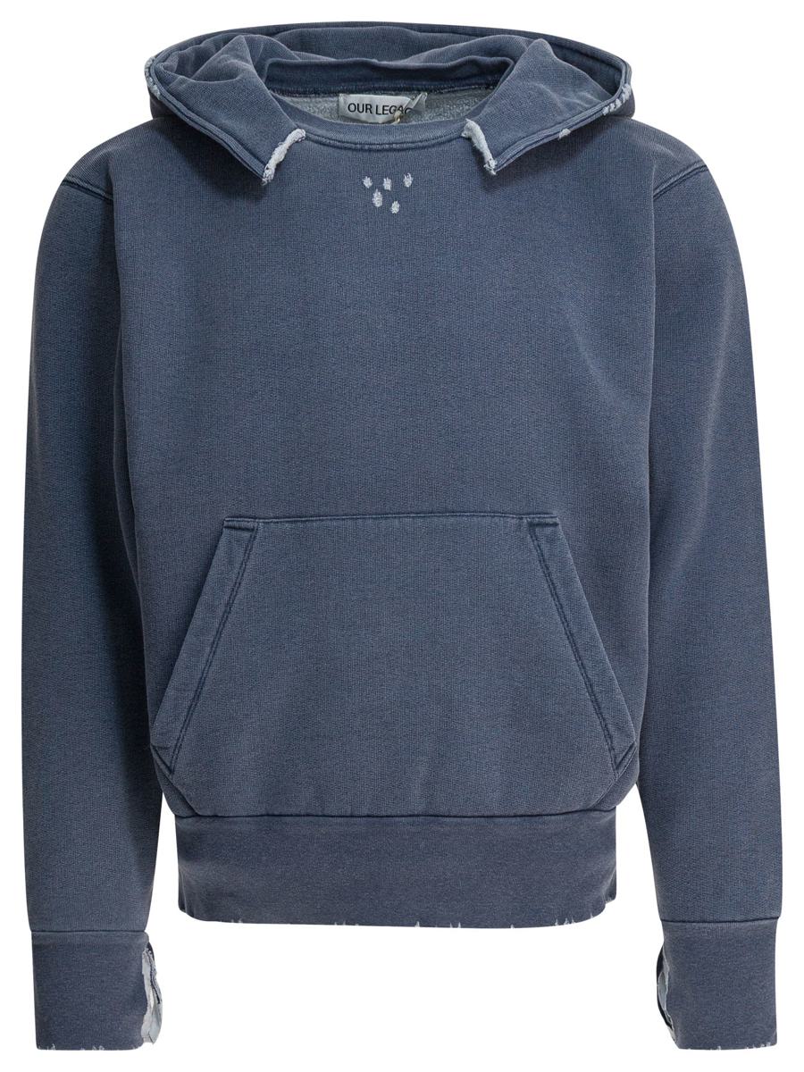 Our Legacy "Relic" Hoodie