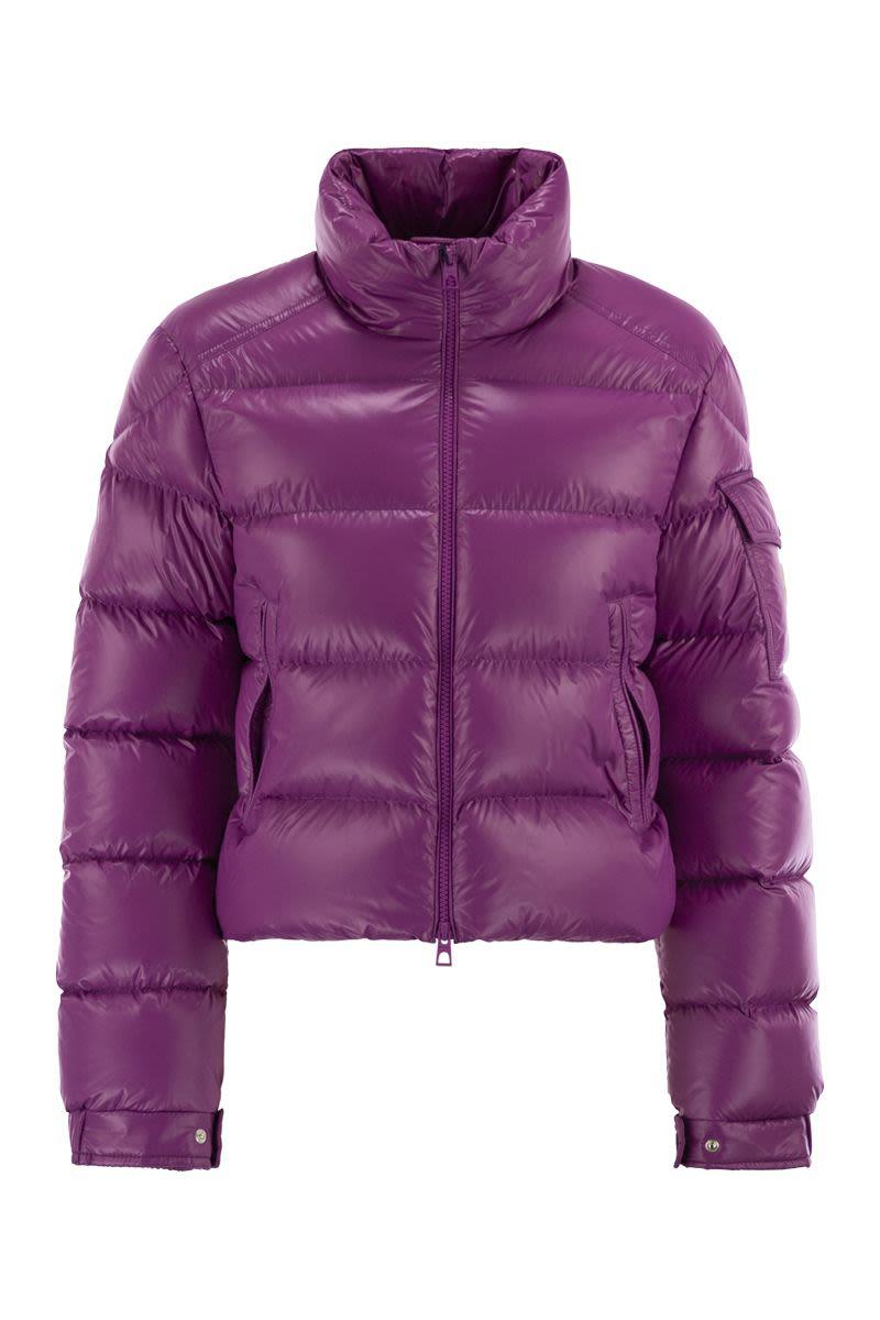 Moncler Petra - Short Down Jacket