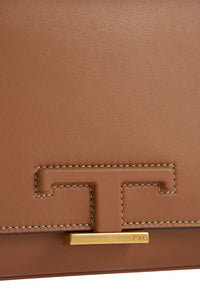 Tod'S T Timeless Leather Mini Bum Bag