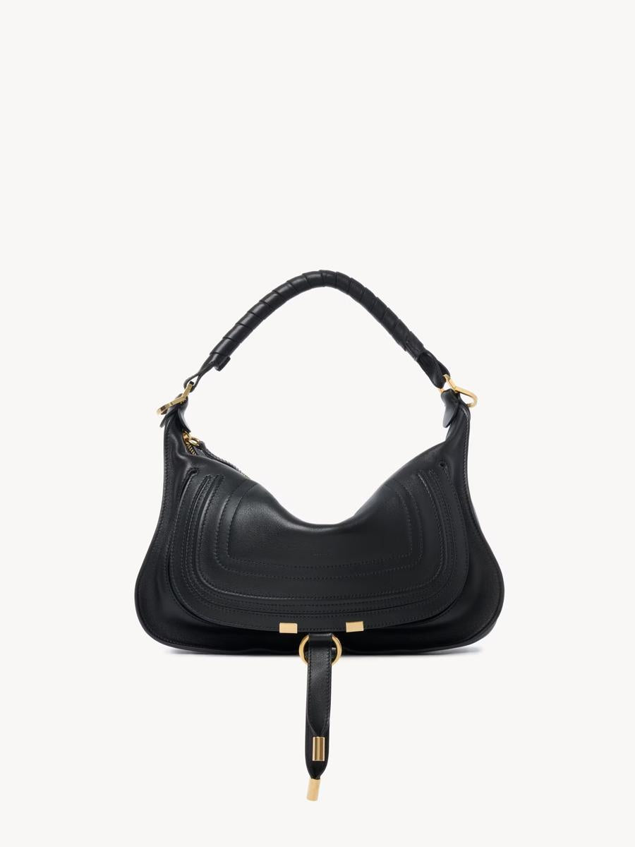 Chloé "Marcie" Shoulder Bag Small