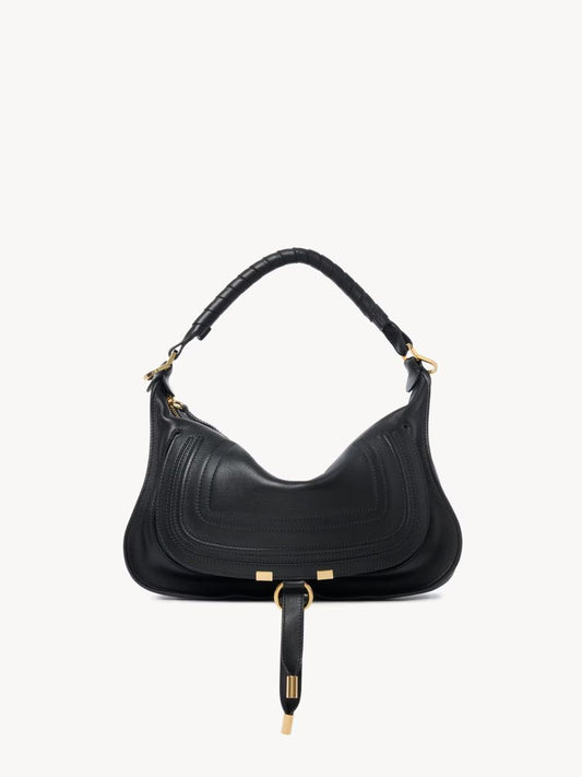 Chloé "Marcie" Shoulder Bag Small