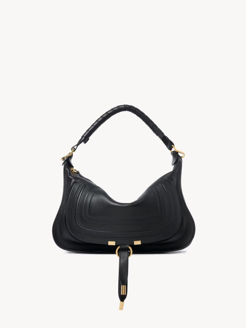 Chloé "Marcie" Shoulder Bag Small