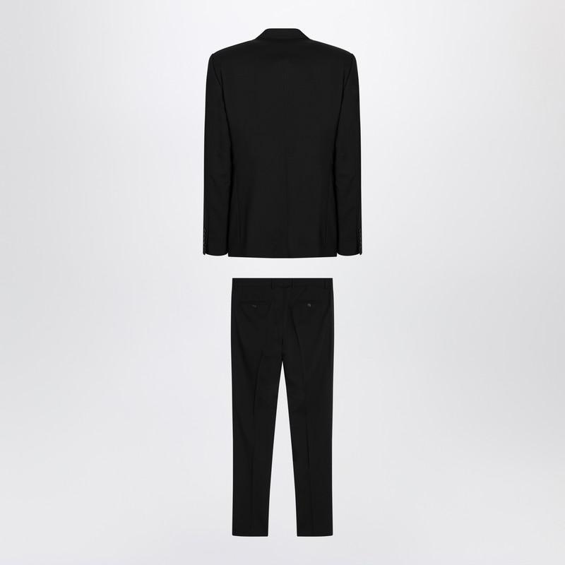 Dolce & Gabbana Single-Breasted Suit