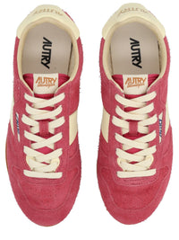 Autry "Windspin" Low Sneaker