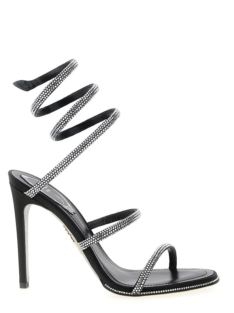 René Caovilla 'Cleo' Sandals