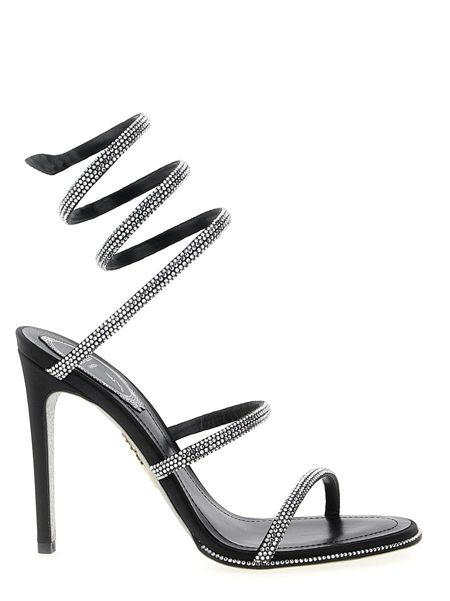 René Caovilla 'Cleo' Sandals