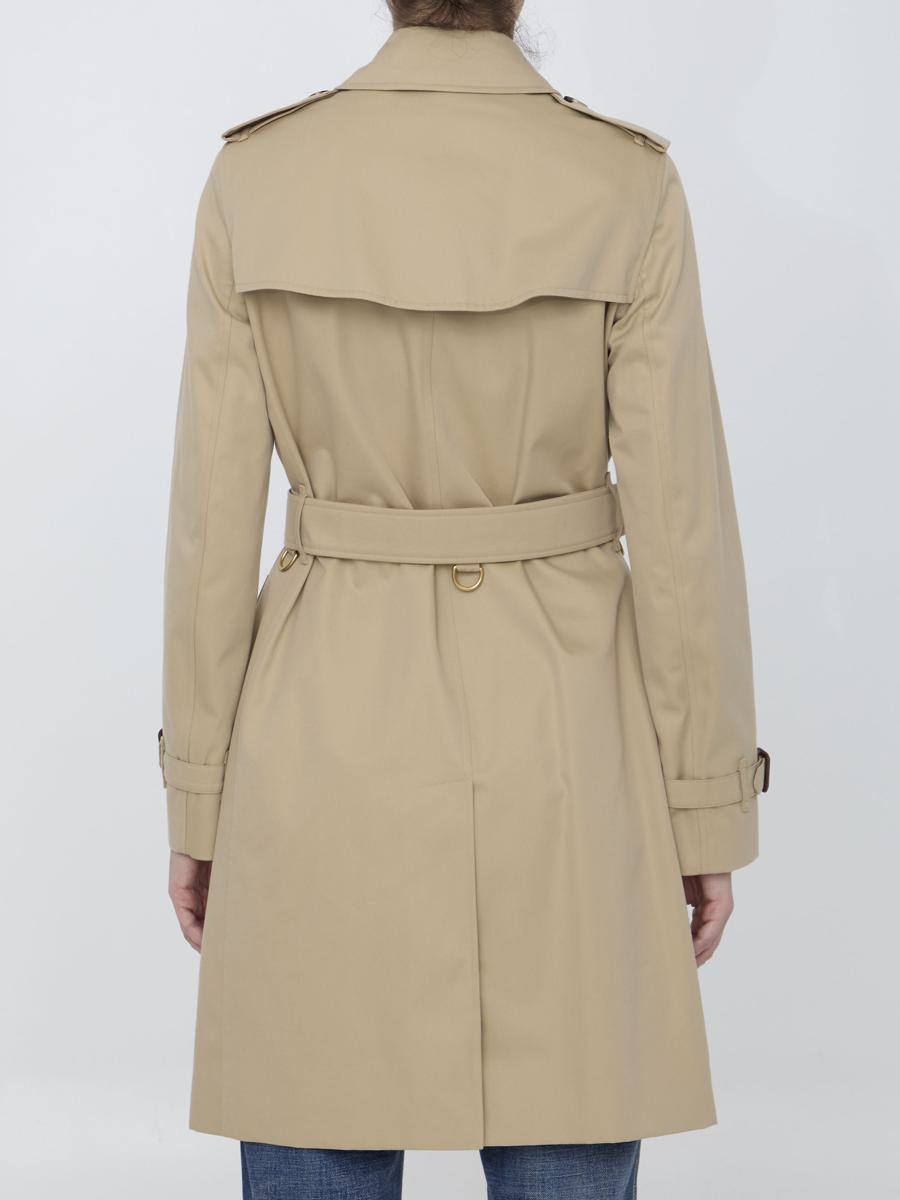 Heritage Kensington Trench Coat