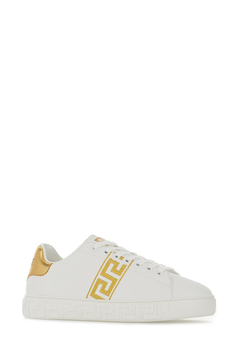 Versace Sneakers
