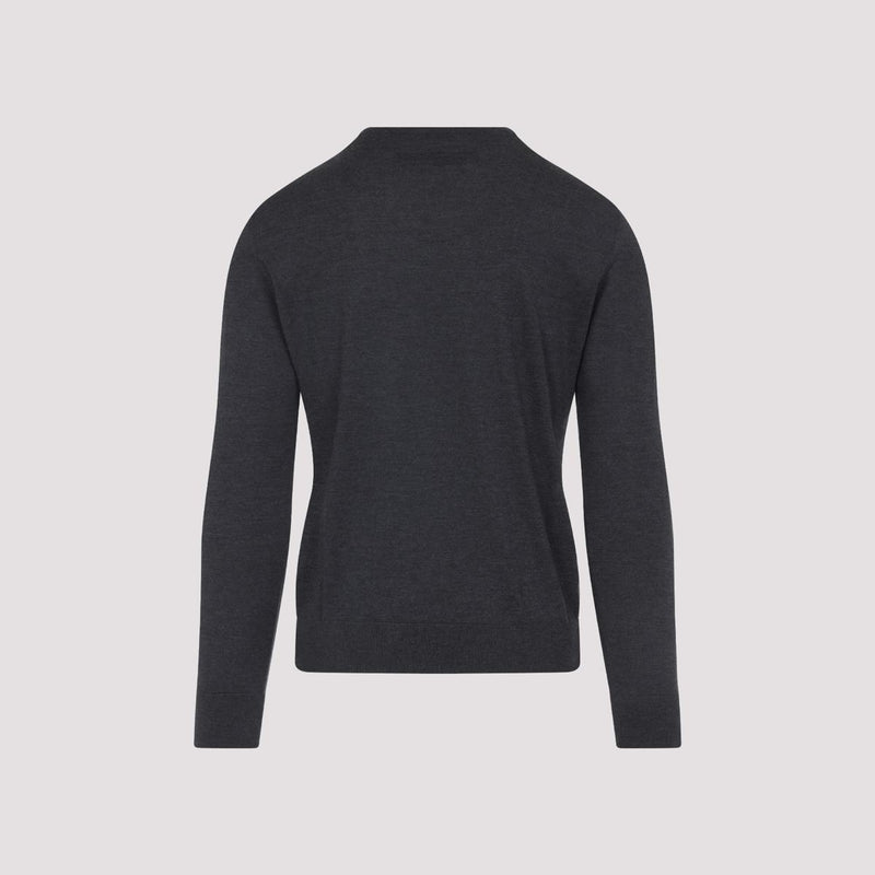 Zegna Sweater