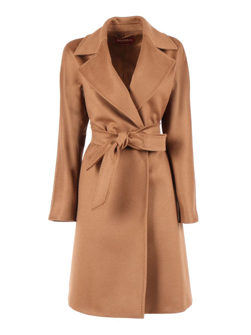 Max Mara Studio Coat