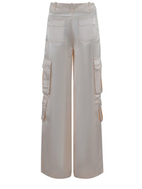 Self-Portrait Cargo Pants