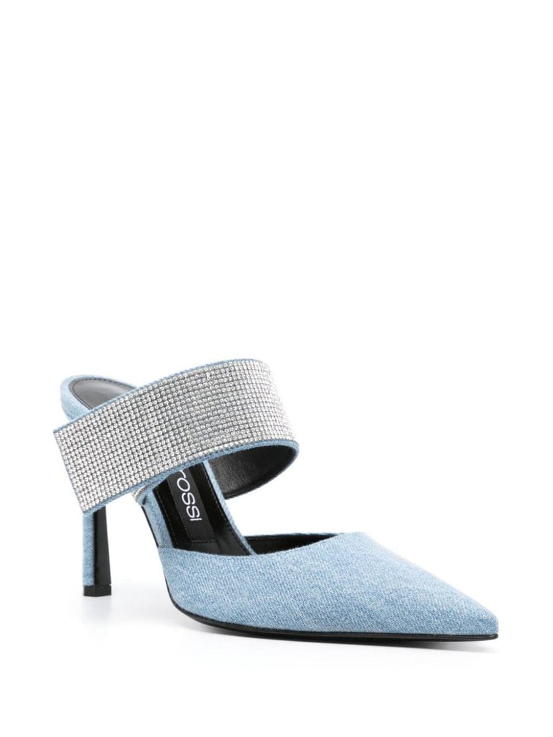 Sergio Rossi Sandals