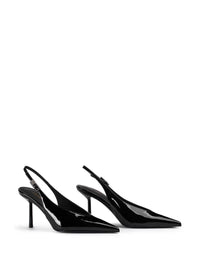 Le Silla Pumps Chanel Clivage