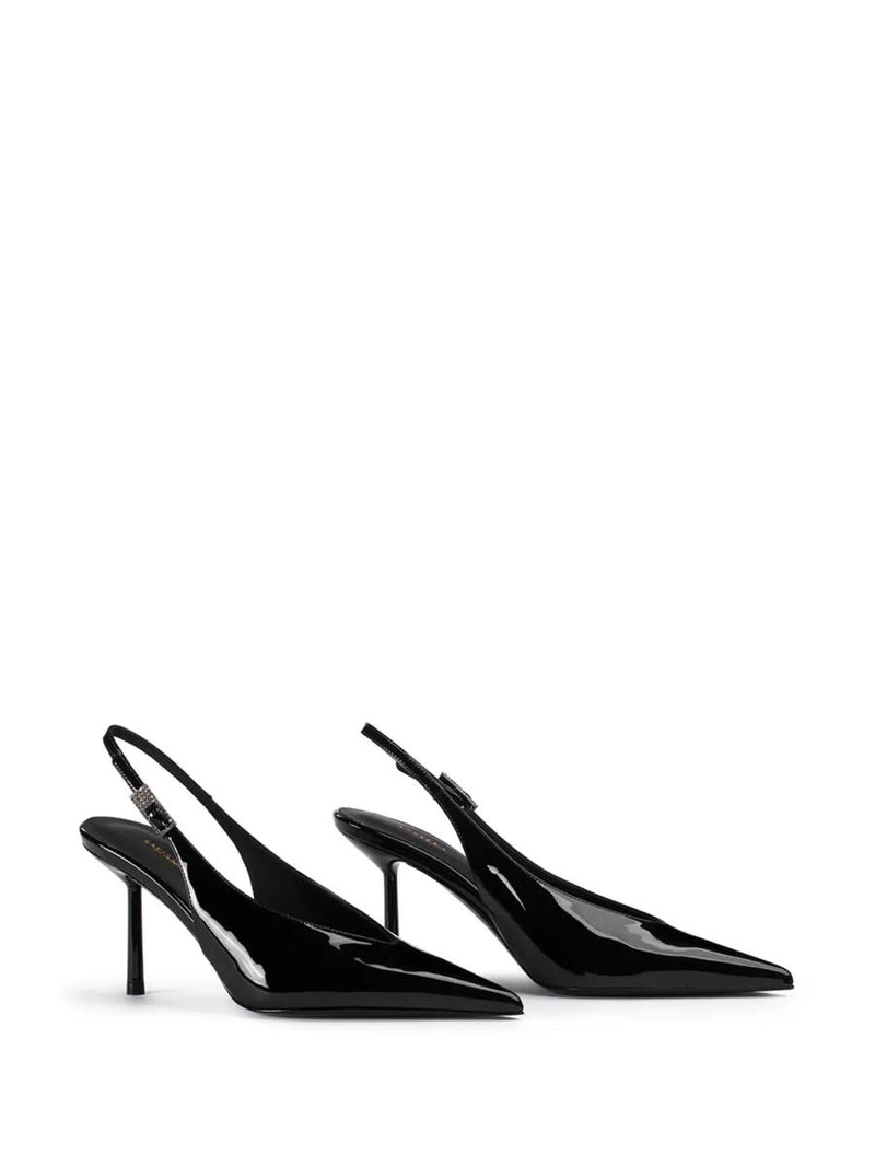 Le Silla Pumps Chanel Clivage