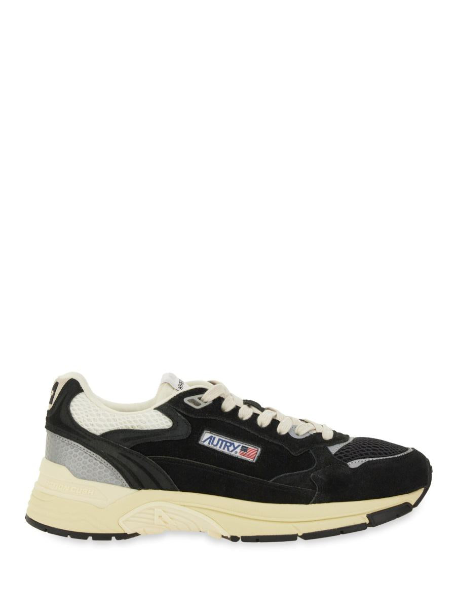 Autry "Hyperway" Sneaker