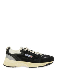 Autry "Hyperway" Sneaker