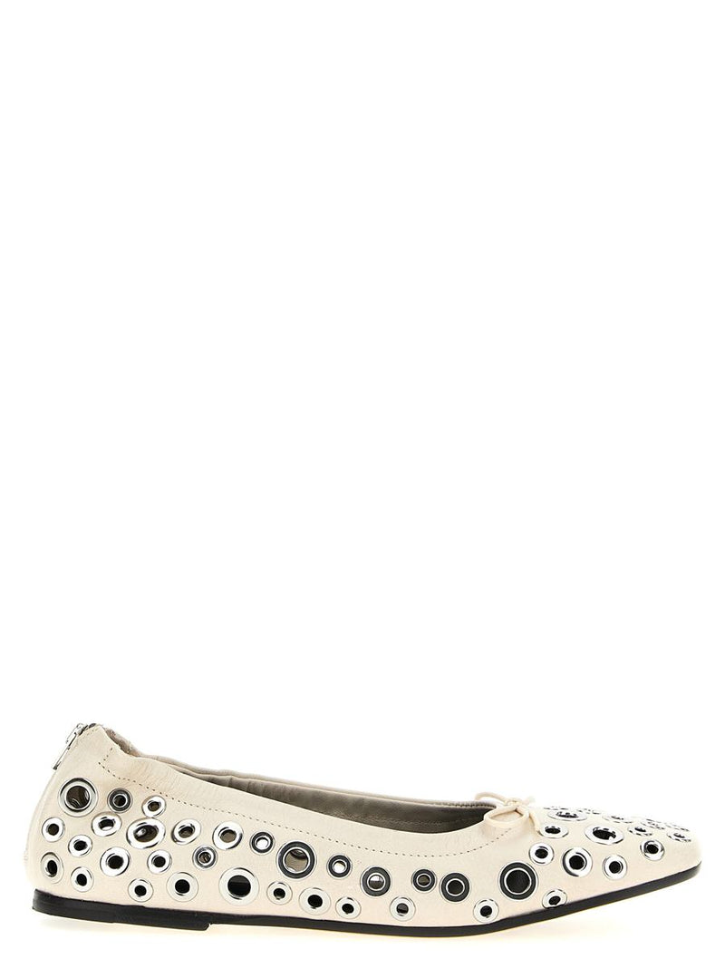 Golden Goose 'Amy' Ballet Flats