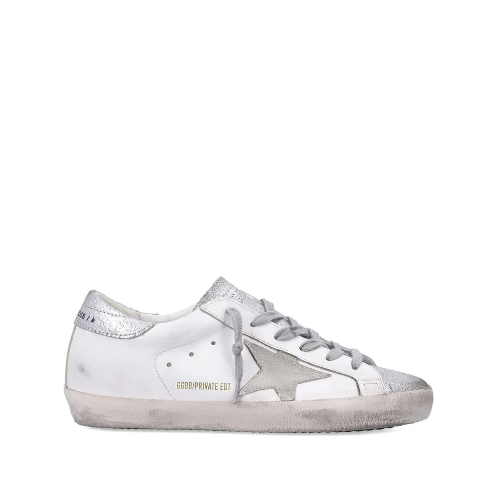 Golden Goose Trainers
