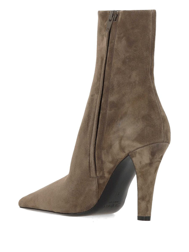 Saint Laurent  Boots