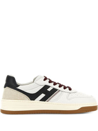 Hogan H630 Leather Sneakers