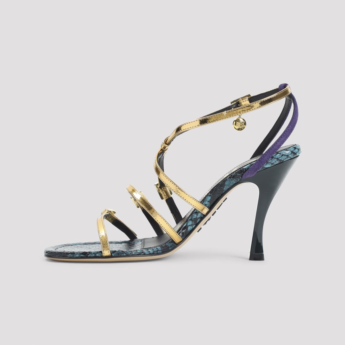 Loewe Sandals