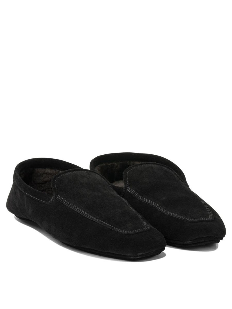 Henderson Baracco Loafers & Slippers