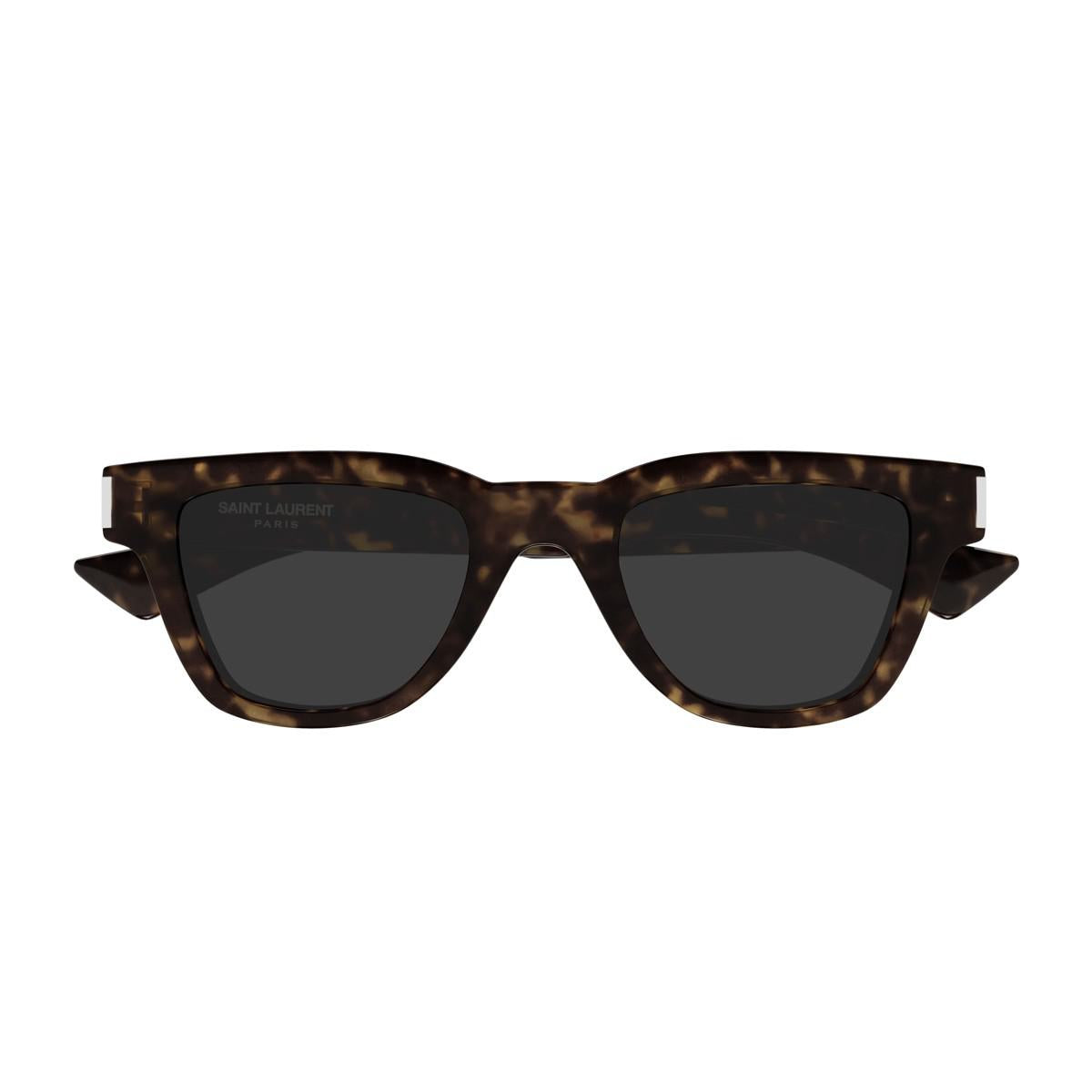 Saint Laurent Sl 789 Jacques Linea Corner Angle Sunglasses