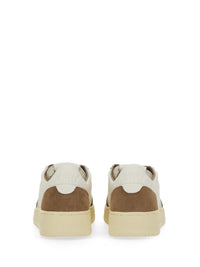Autry "Medalist Low" Sneaker
