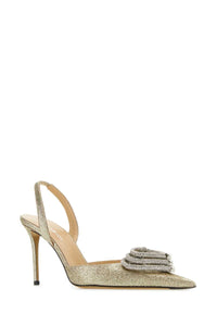 Mach & Mach Heeled Shoes