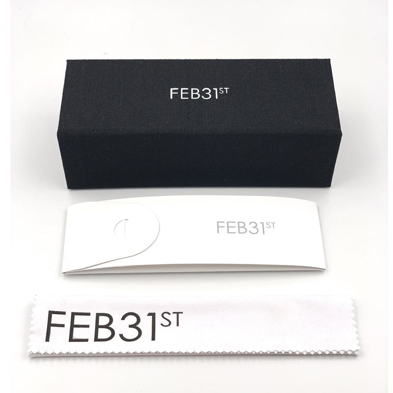 Feb31St Pavo Eyeglasses