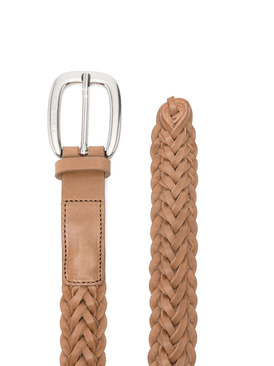 Golden Goose Belt Houston Accessories