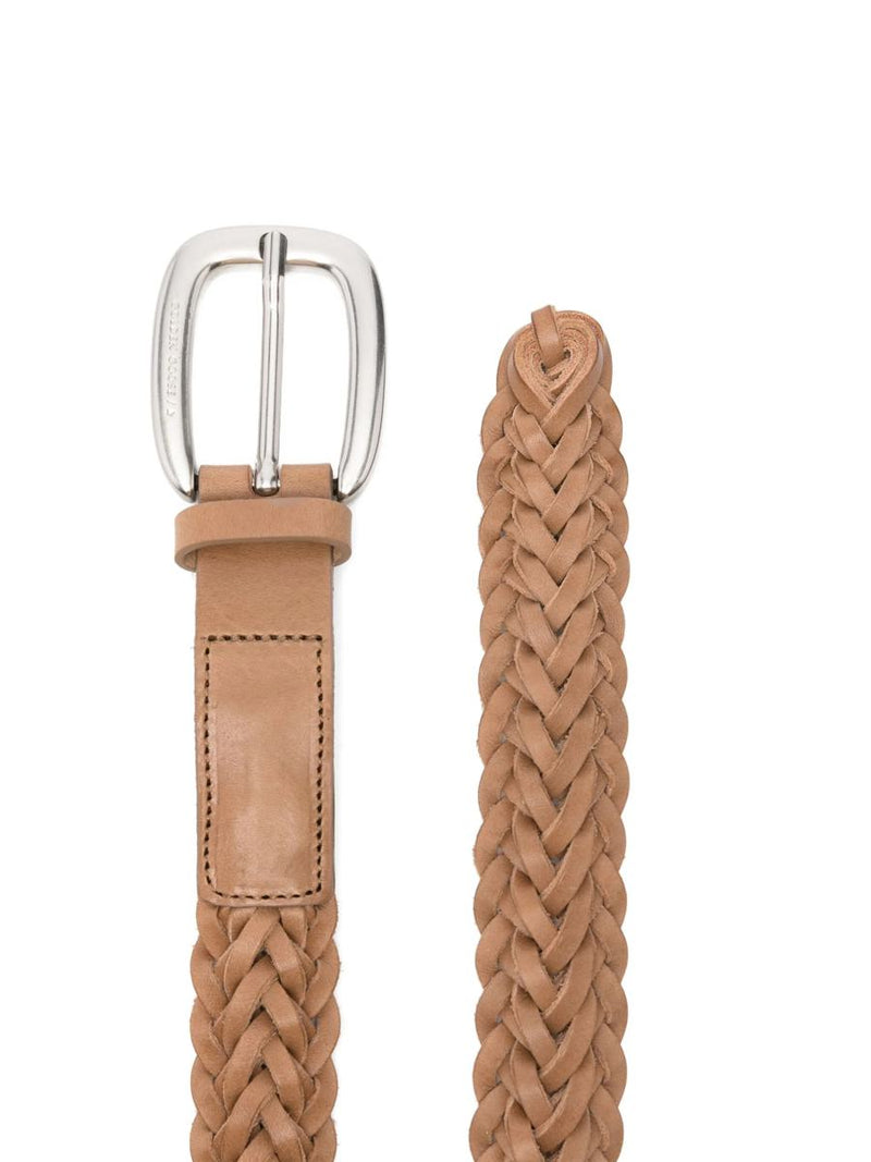 Golden Goose Belt Houston Accessories