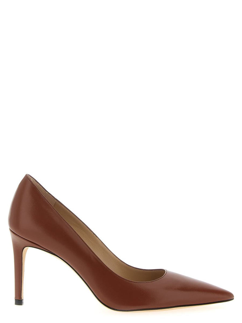 Stuart Weitzman 'Stuart Power' Pumps